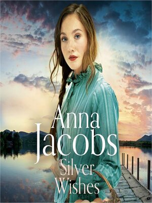 cover image of Silver Wishes